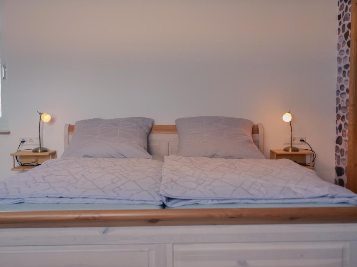 Pfalzzeit Apartment *