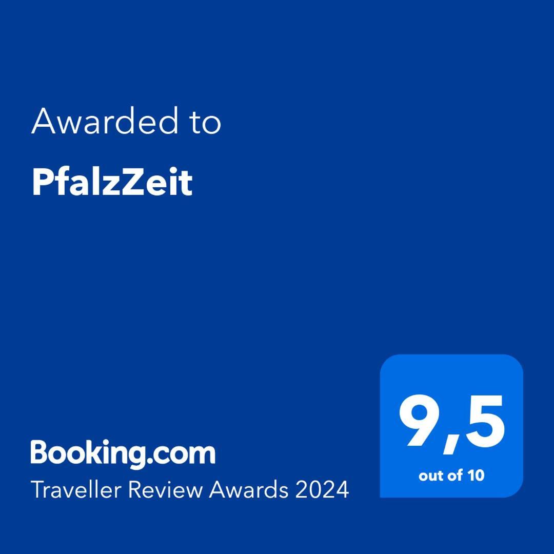 Apartment Pfalzzeit